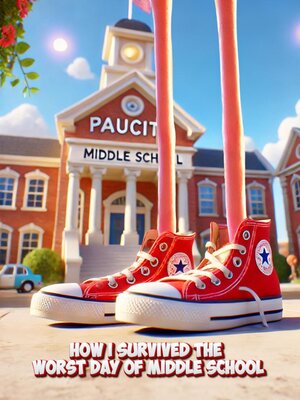 cover image of How I Survived the Worst Day of Middle School